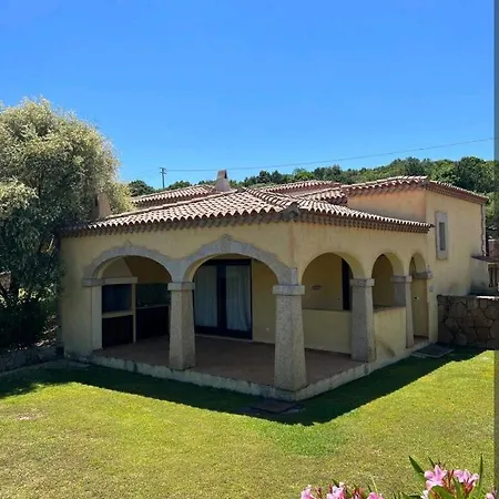 Belvedere Su Baja Sardinia