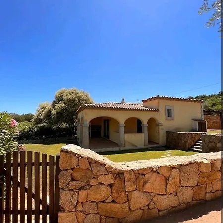 Belvedere Su Baja Sardinia