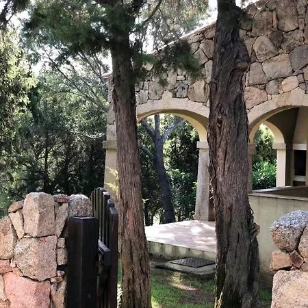 Belvedere Su Baja Sardinia *