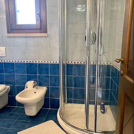 Belvedere Su Baja Sardinia Villa *