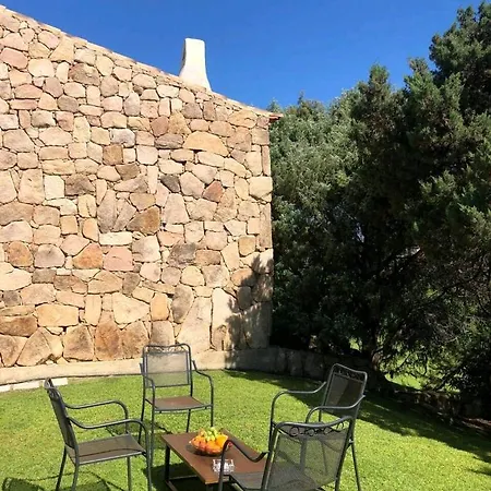 Belvedere Su Baja Sardinia * Cala Bitta