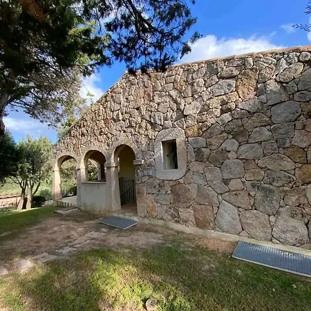 Belvedere Su Baja Sardinia * Cala Bitta