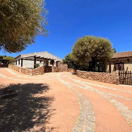 Belvedere Su Baja Sardinia Cala Bitta